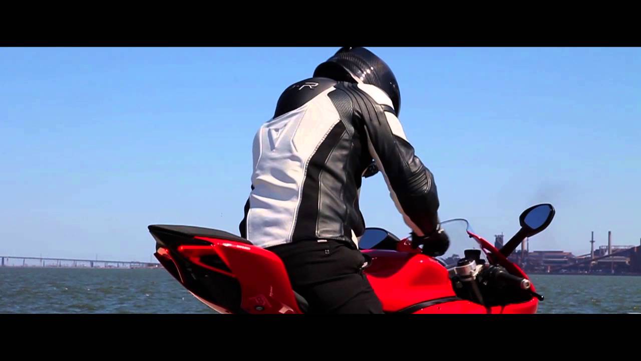 Canadian Rider's Ducati 899 Panigale