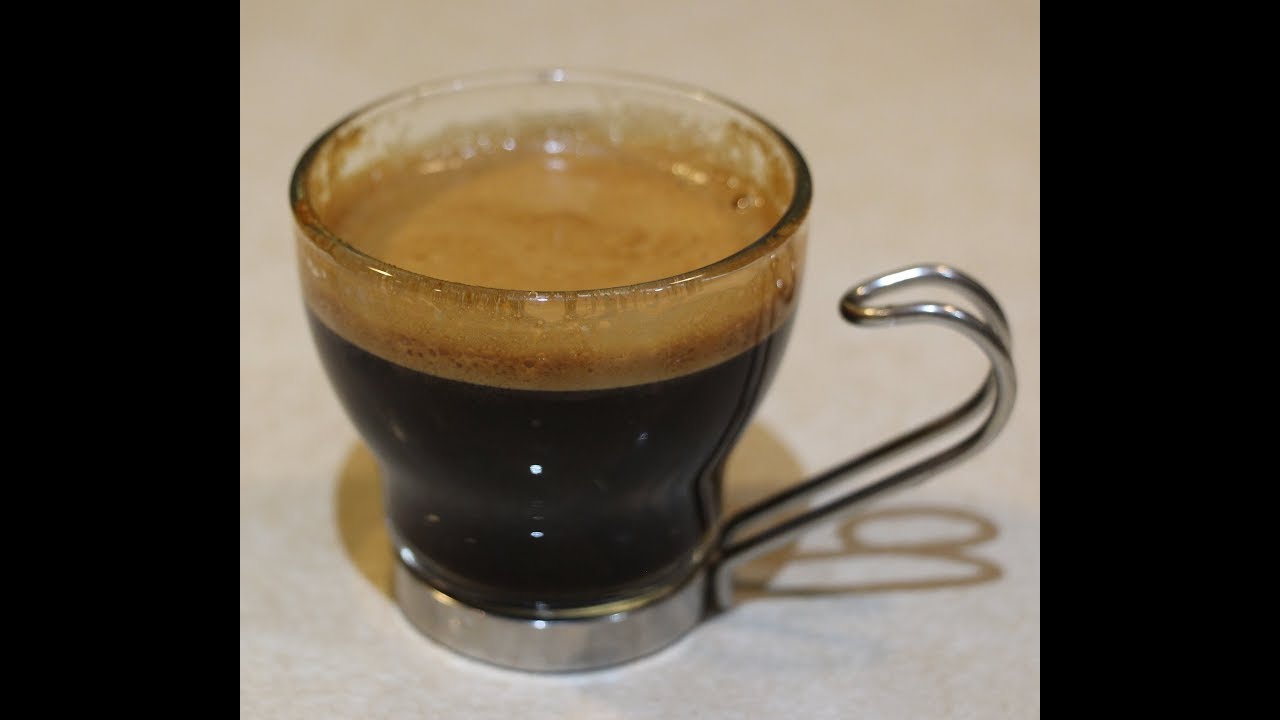 Растворимый кофе Crema