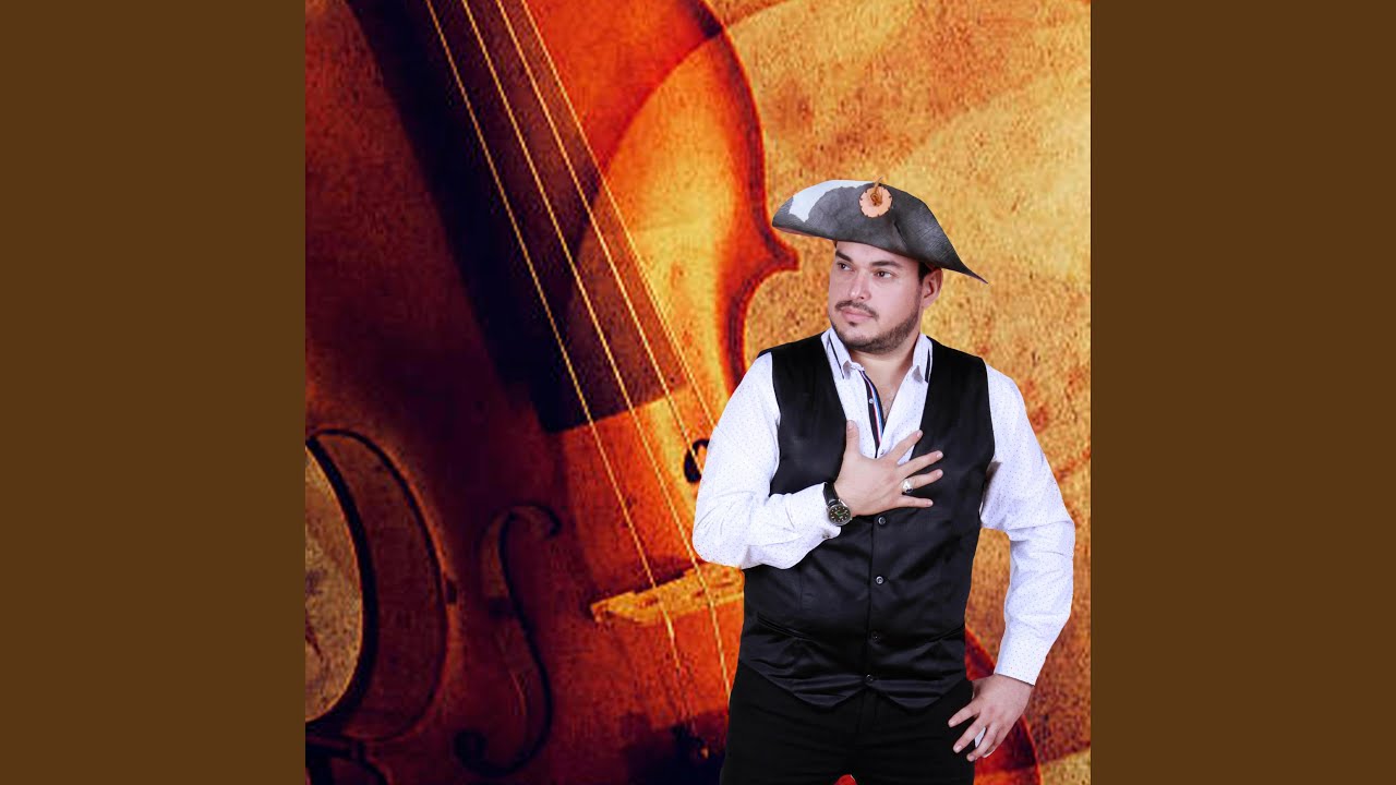 ENGANCHADO DE CUMBIAS (En vivo)