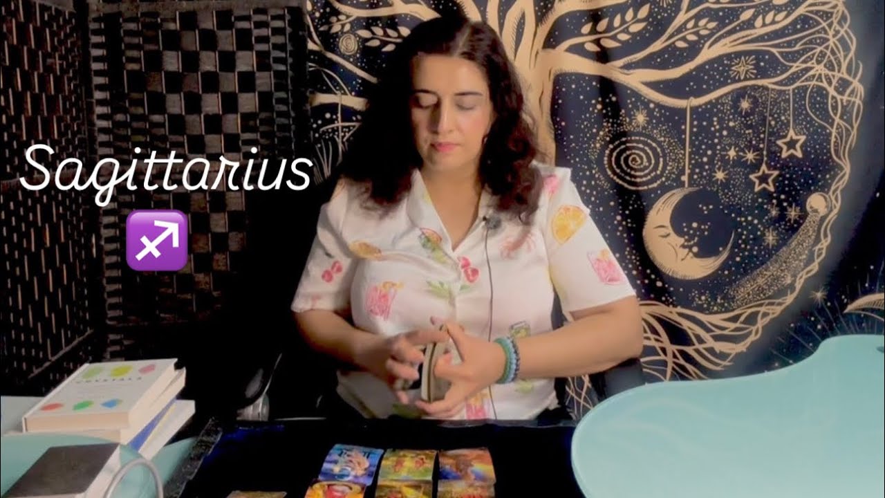 СТРЕЛЕЦ ♐️ — «Контроль. Они думают о тебе, размышляют и…» Октябрь 2025 г.