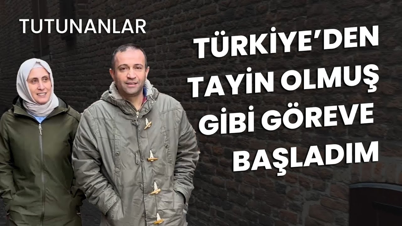 Эрдоган Думан: «Мы начали свою карьеру так, как будто нас назначили из Турции»