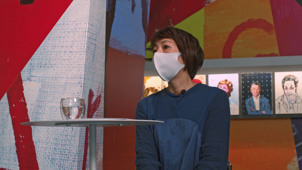 TOKYO | Interview avec Rinko Kawauchi – Yokoo Tadanori : The Artists