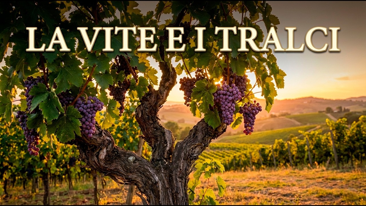 La Vite e i tralci - Itinerari penitenziali (19)