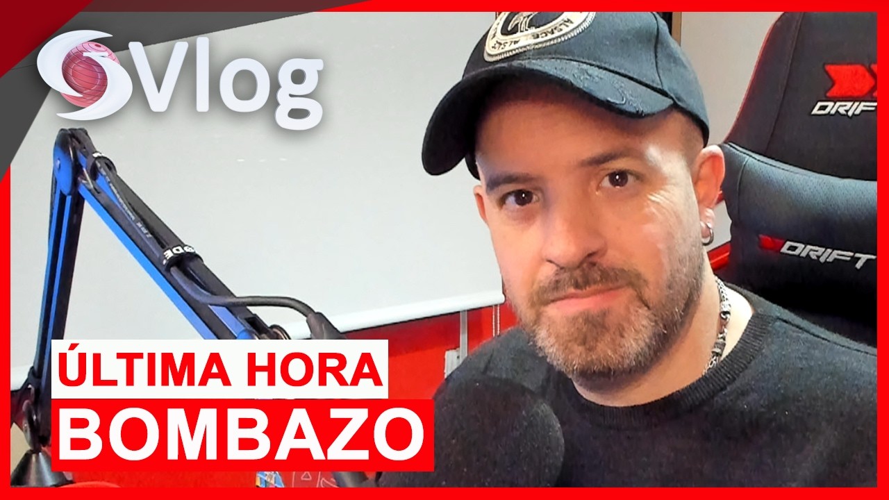 TREMENDO NOTICIÓN y TRISTE ÚLTIMA HORA URGENTE con filtración masiva