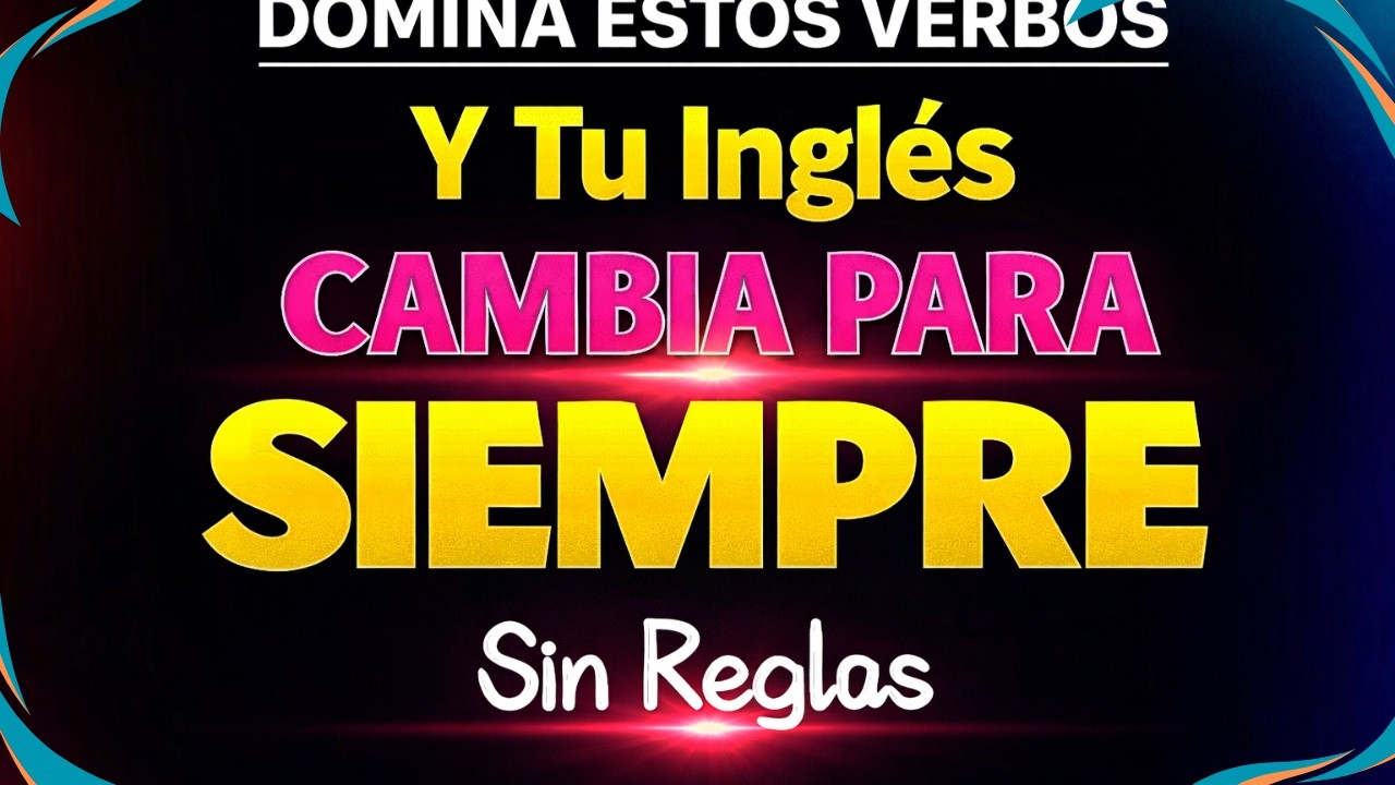 🧠 APRENDE INGLÉS COMO LOS NIÑOS 👶 RÁPIDO Y FÁCIL:| Entrena tu Listening con Frases del Día a Día