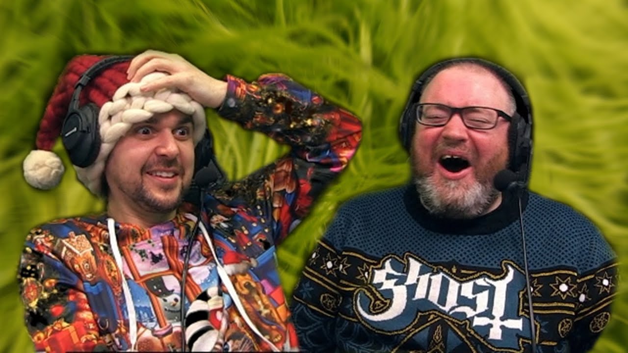 lewis and simon discover grussy
