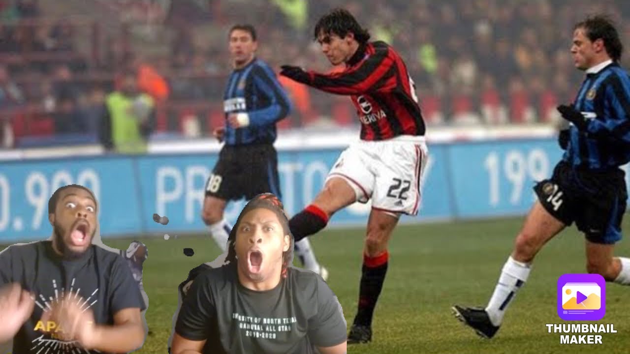 Ricardo Kaka - The Art of Football !