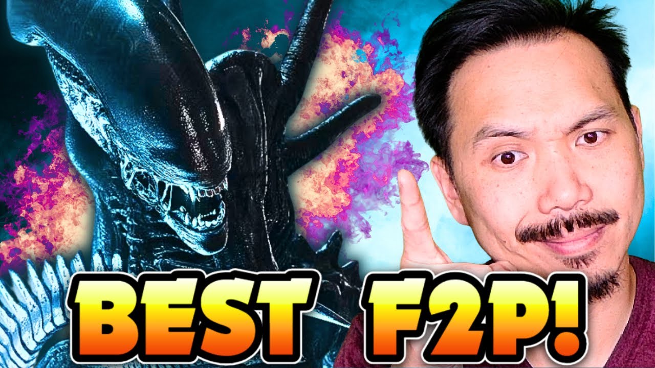 **EASY F2P XENOMORPH BUILD AND TEAM TO CRUSH CONTENT! BEST START IN RAID: SHADOW LEGENDS**