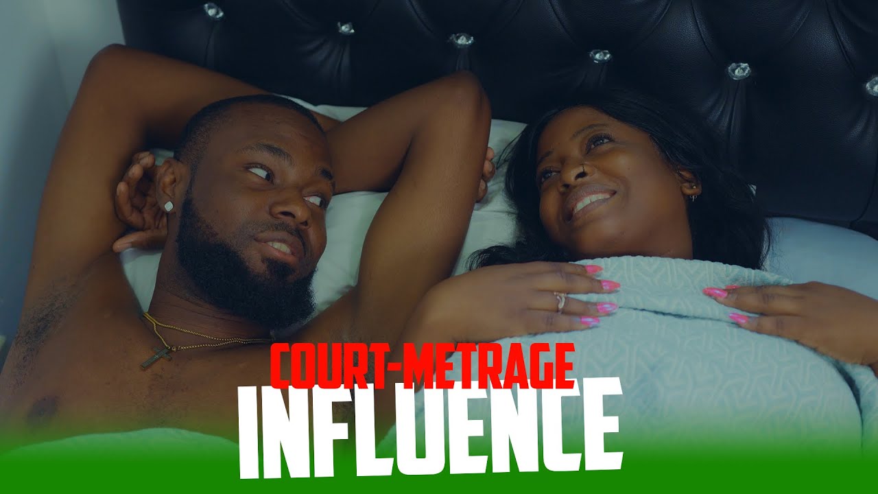 INFLUENCE _ ( COURT-MÉTRAGE )