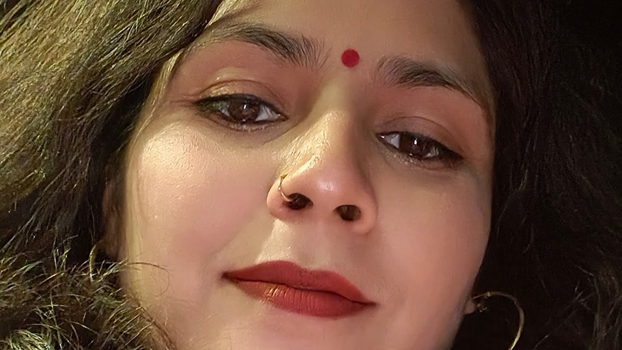 Namaste YouTube family 🙏👍🌹 #sneha chaudhary #लाइव स्ट्रीम