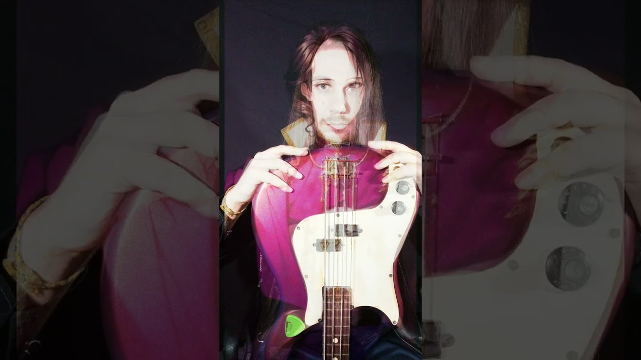 Ai manga Steel Soul photo anime man selfie bass tiktok trend