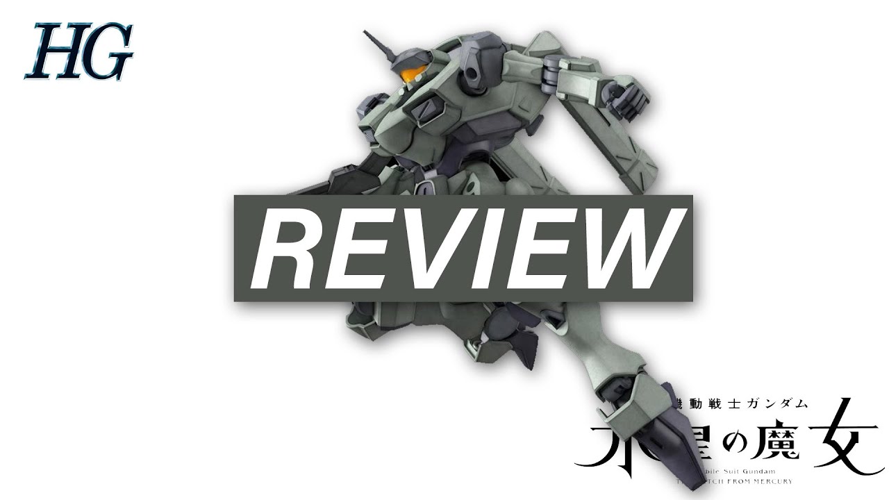 [Out Of Box] HG Zowort & Tickbalang #Review #GunplaReview #Gundam