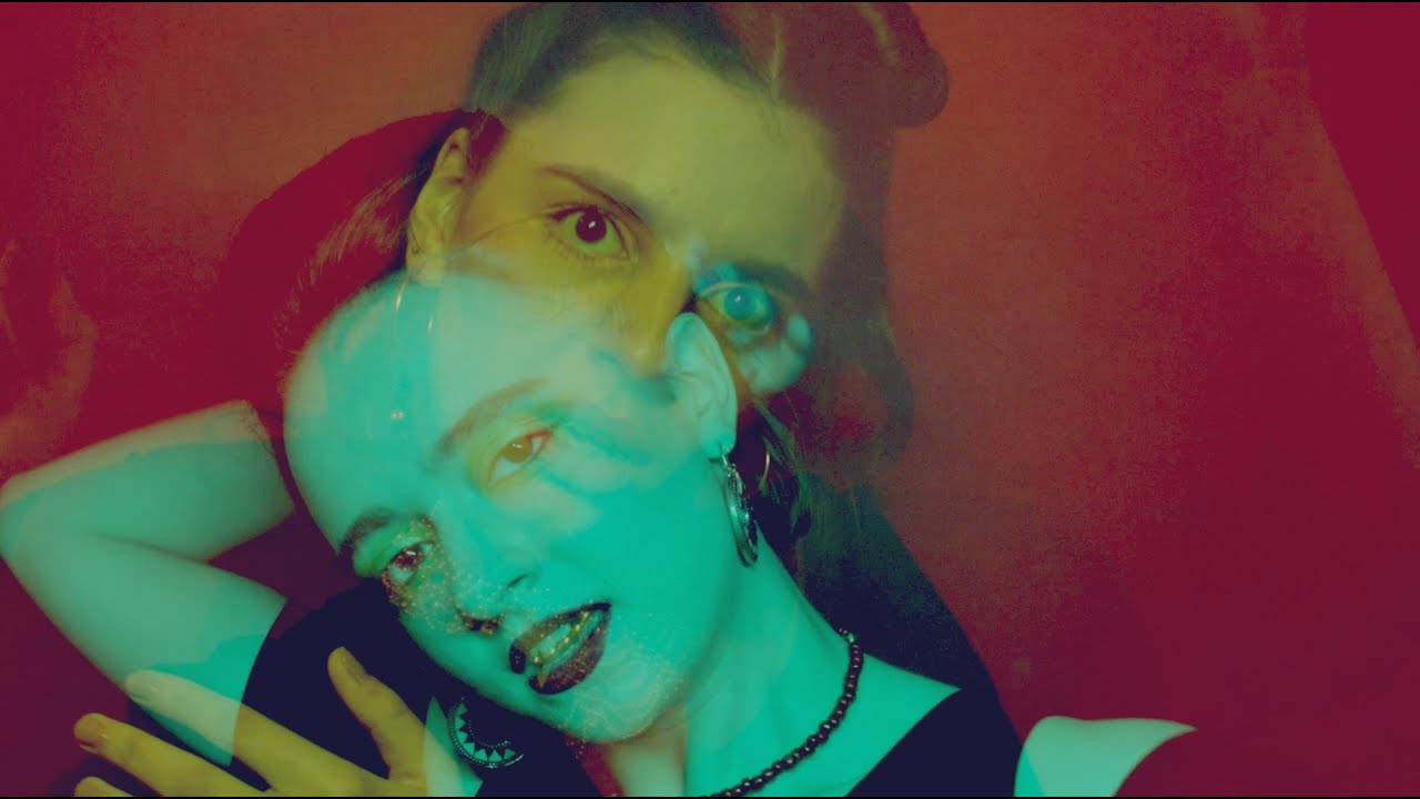 hodíla ízba — Шёл я яром (Official music video)
