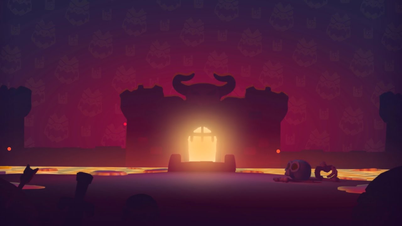 Brawl Stars Theme - MadEvil Manor (Draco's Release)