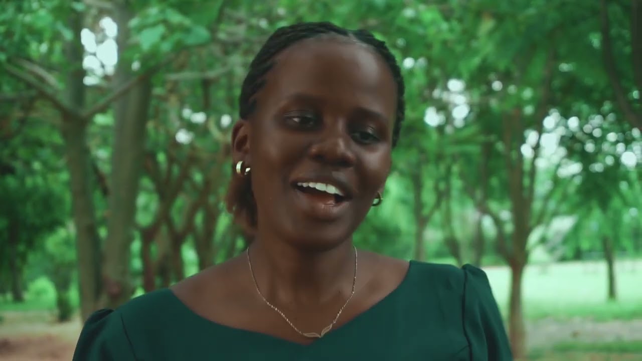 Nimo ndani ya Yesu
