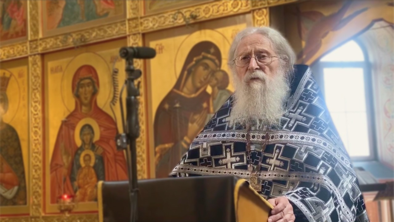 Человек предполагает, Бог располагает. Слово на 1-е и 2-е Обретение главы Иоанна Предтечи. 09.03.26