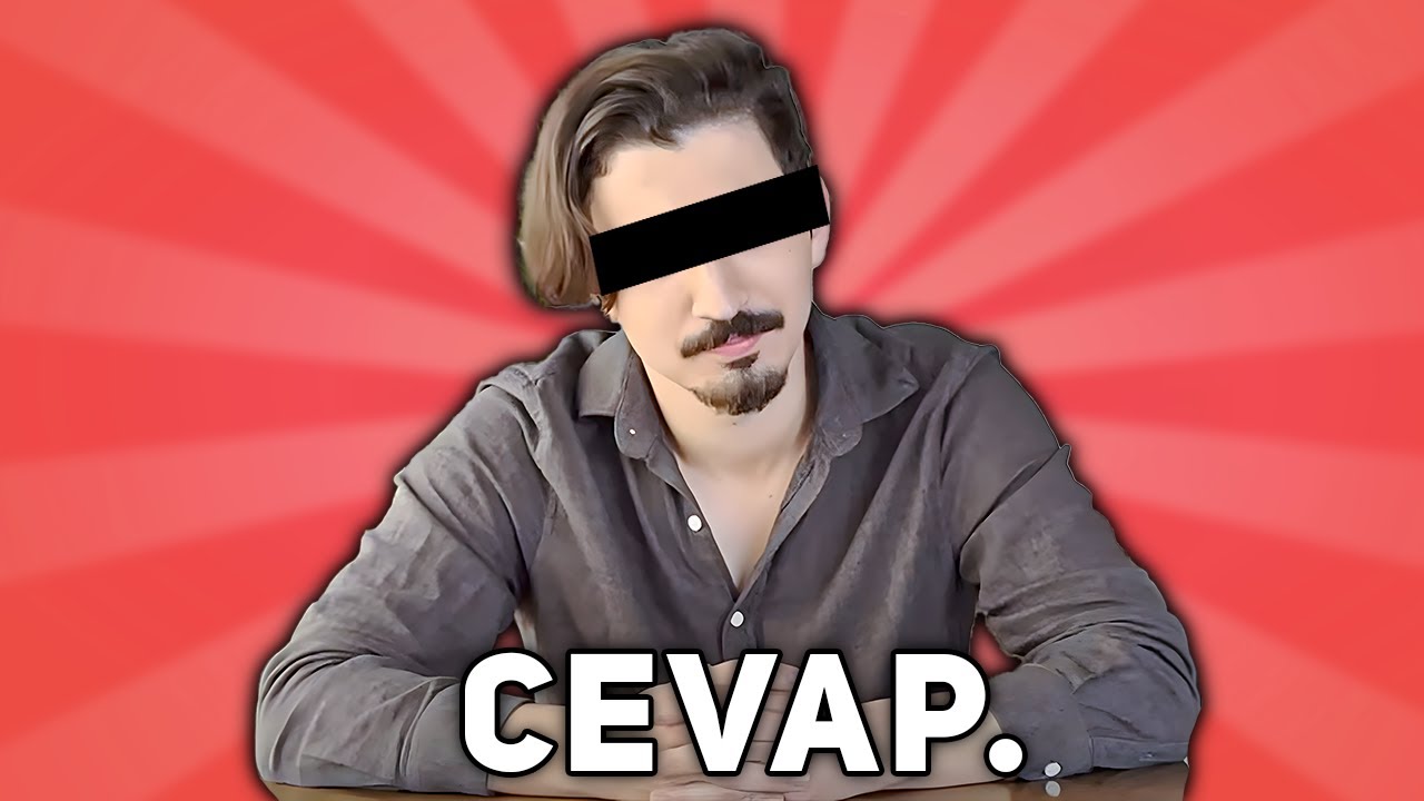 YBJ AÇIKLAMASINA CEVAP.