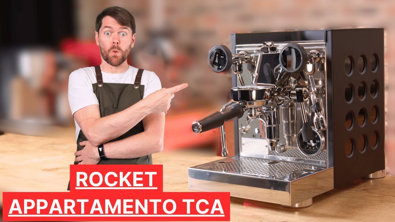 The New Rocket Appartamento TCA Review
