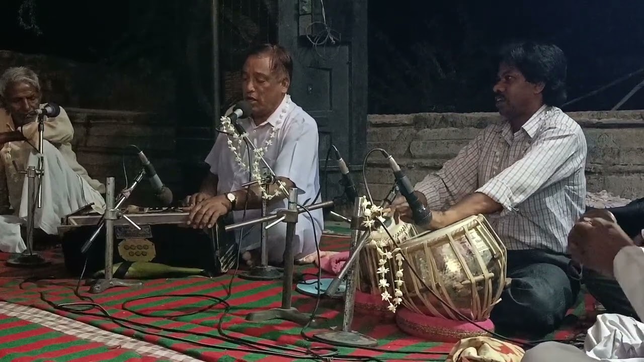 June 2, 2022 BRIJ MOHAN DANGI LIVE PROGRAM SONWA TONK