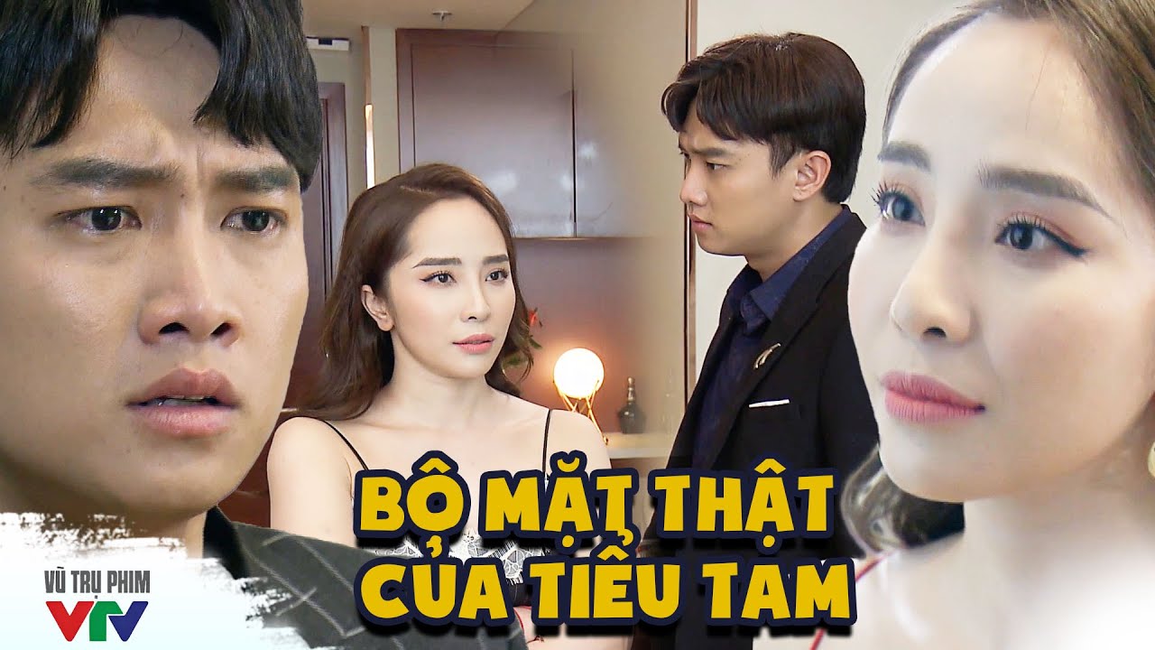 Sốc với những BÍ MẬT CHẤN ĐỘNG về cô TIỂU TAM của Đại Thiếu gia | Về nhà đi con | Phim VTV Hay