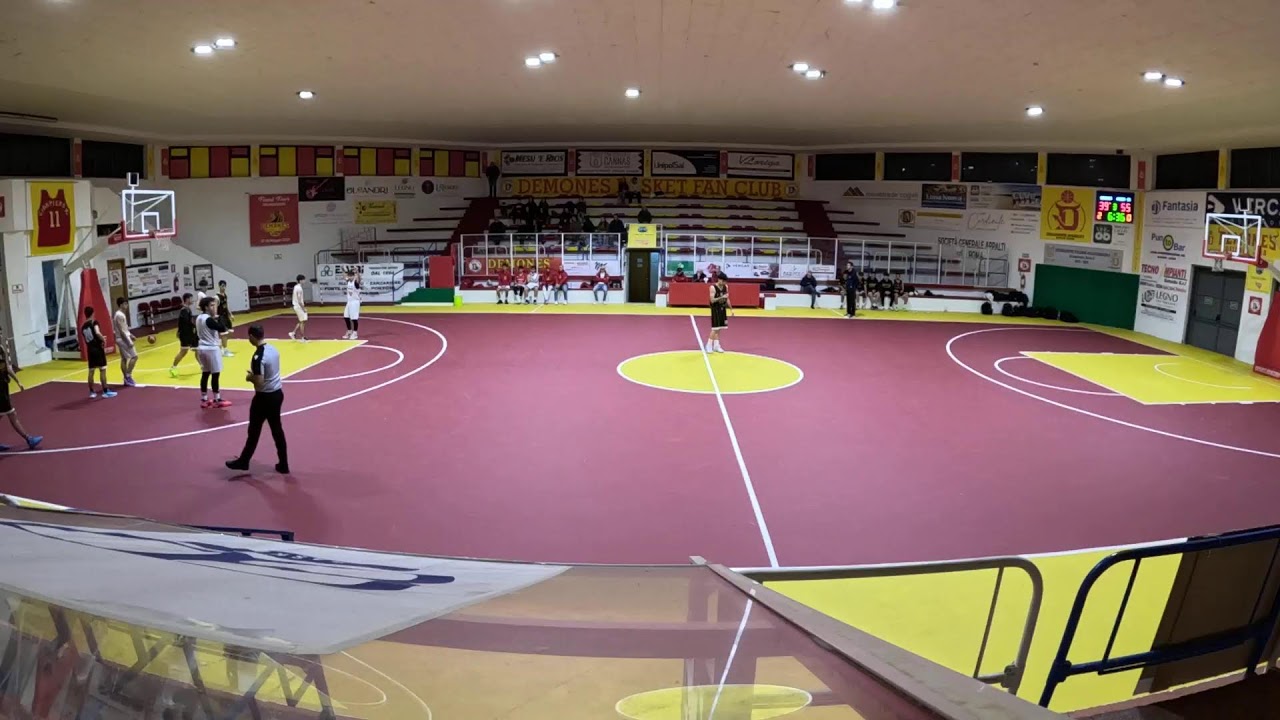 Live streaming dalla mia #GoPro