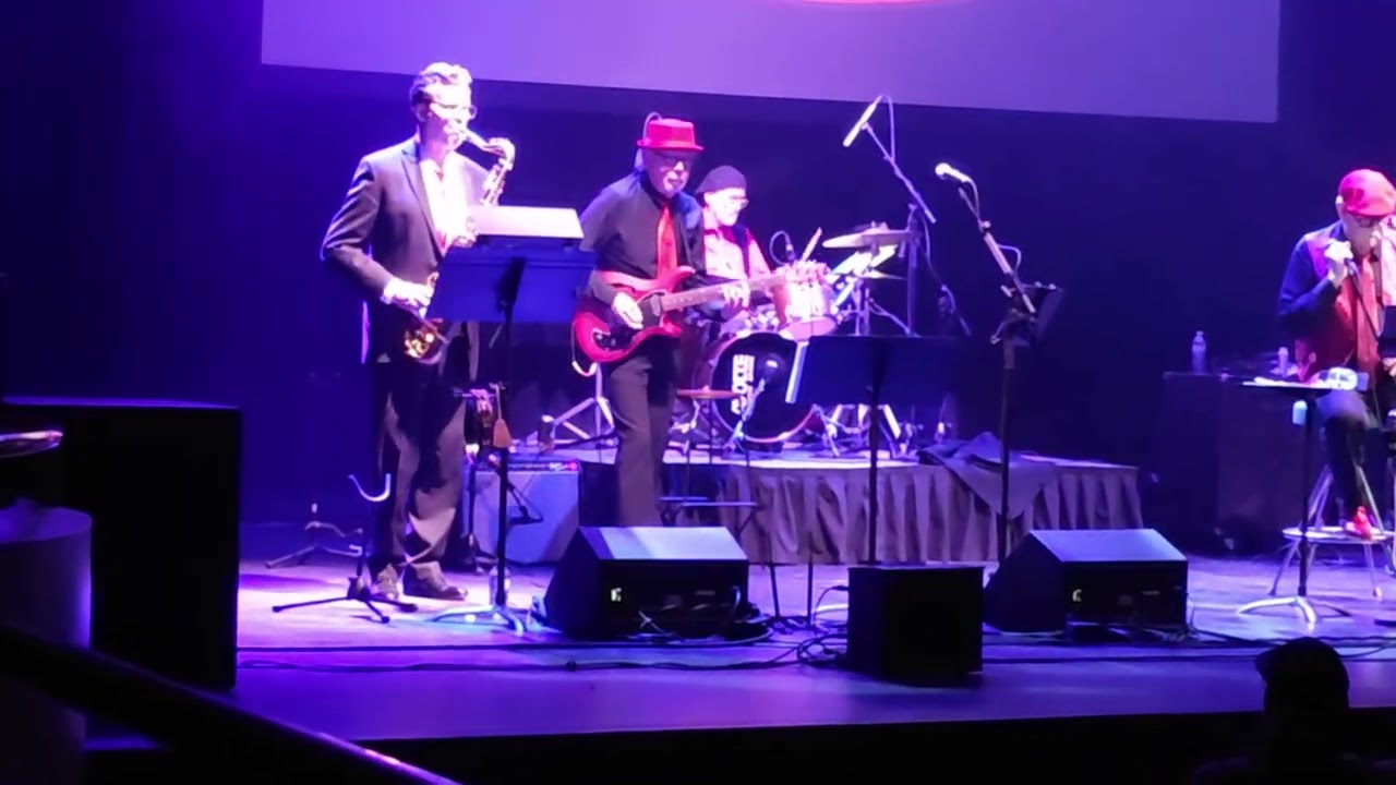 Hank Lionhart in Sherwood Park