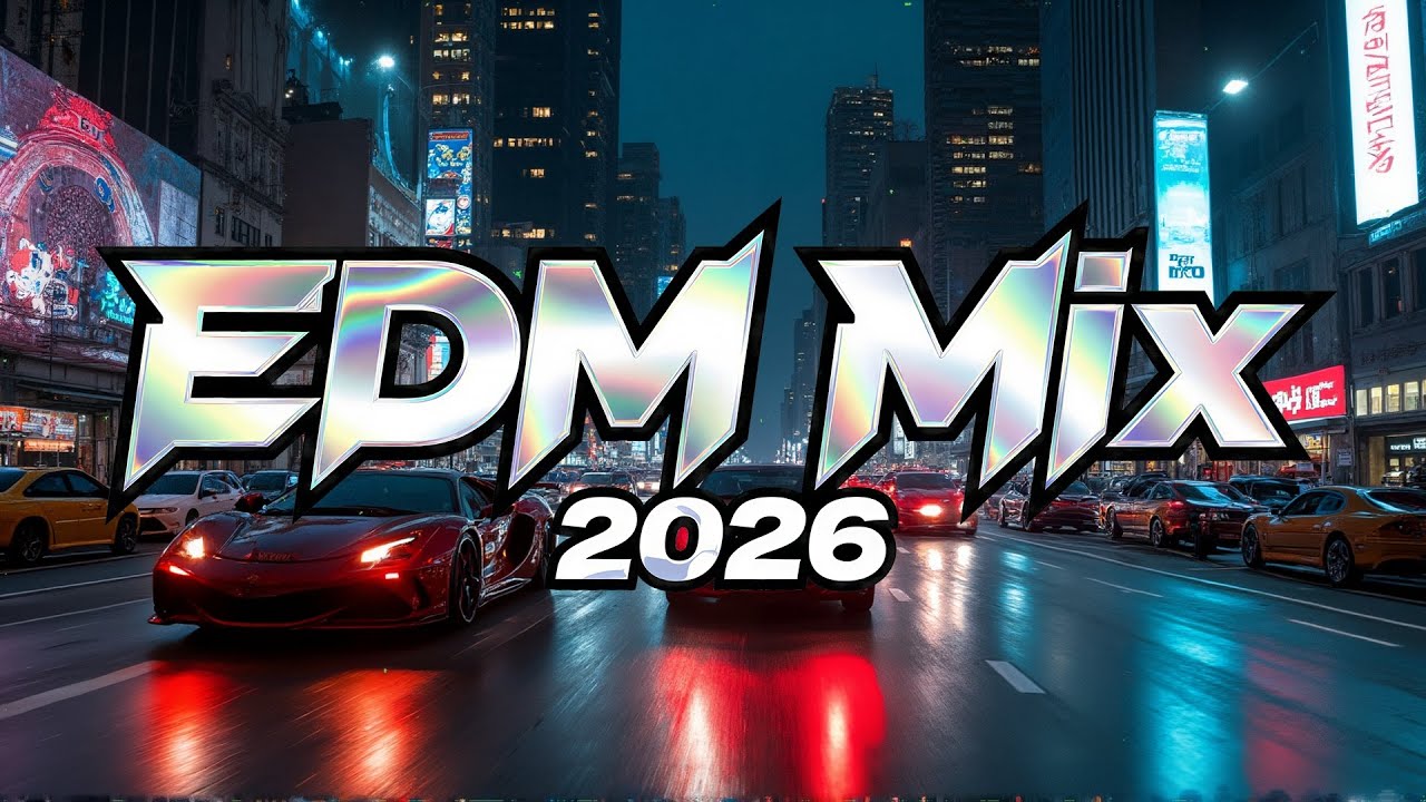 BASS BOOSTED TRACKS 2026 🔊 CAR BEATS 2026 🔊 DEEP BASS VIBES