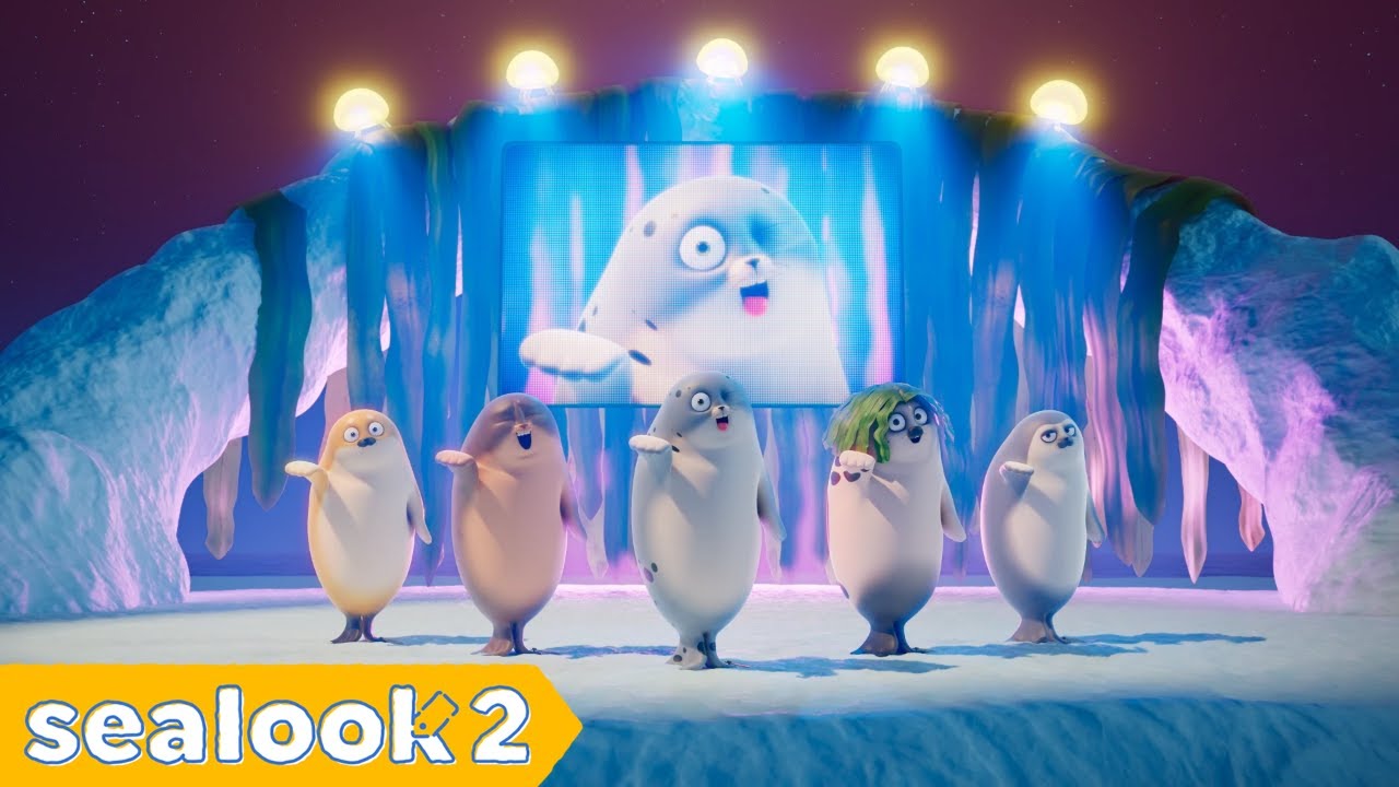 ATEEZ - Your Journey (Official Music Video)ㅣSEALOOK2