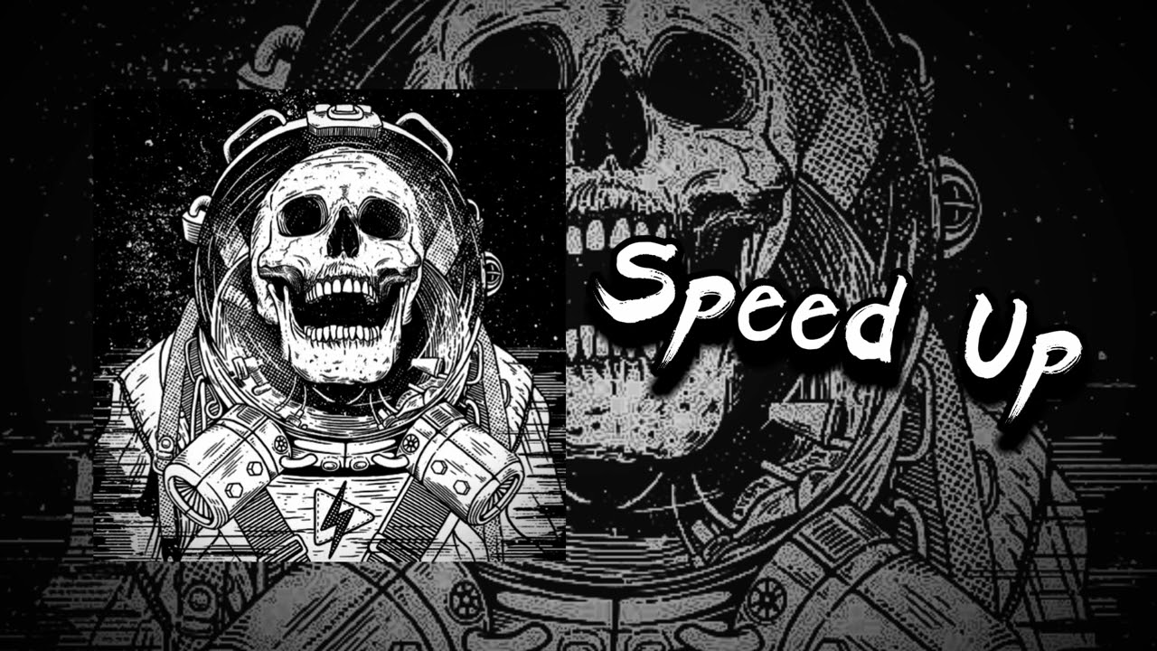 phonk.me, KIIXSHI - Ghost! (Speed Up/Nightcore)