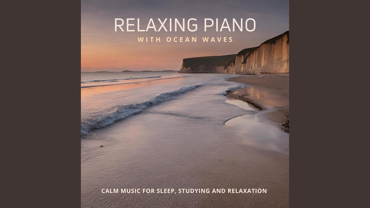 No Turning Back (With Ocean Waves)