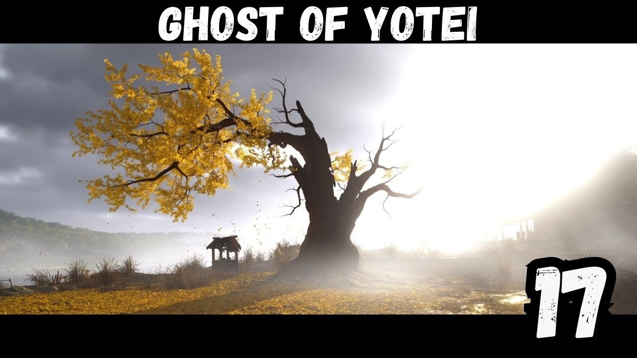 Ghost of Yotei: Nachhall des Sturms, Shinpachi, Hochmut kommt vor dem Tee [Walkthrough, DE - #17]