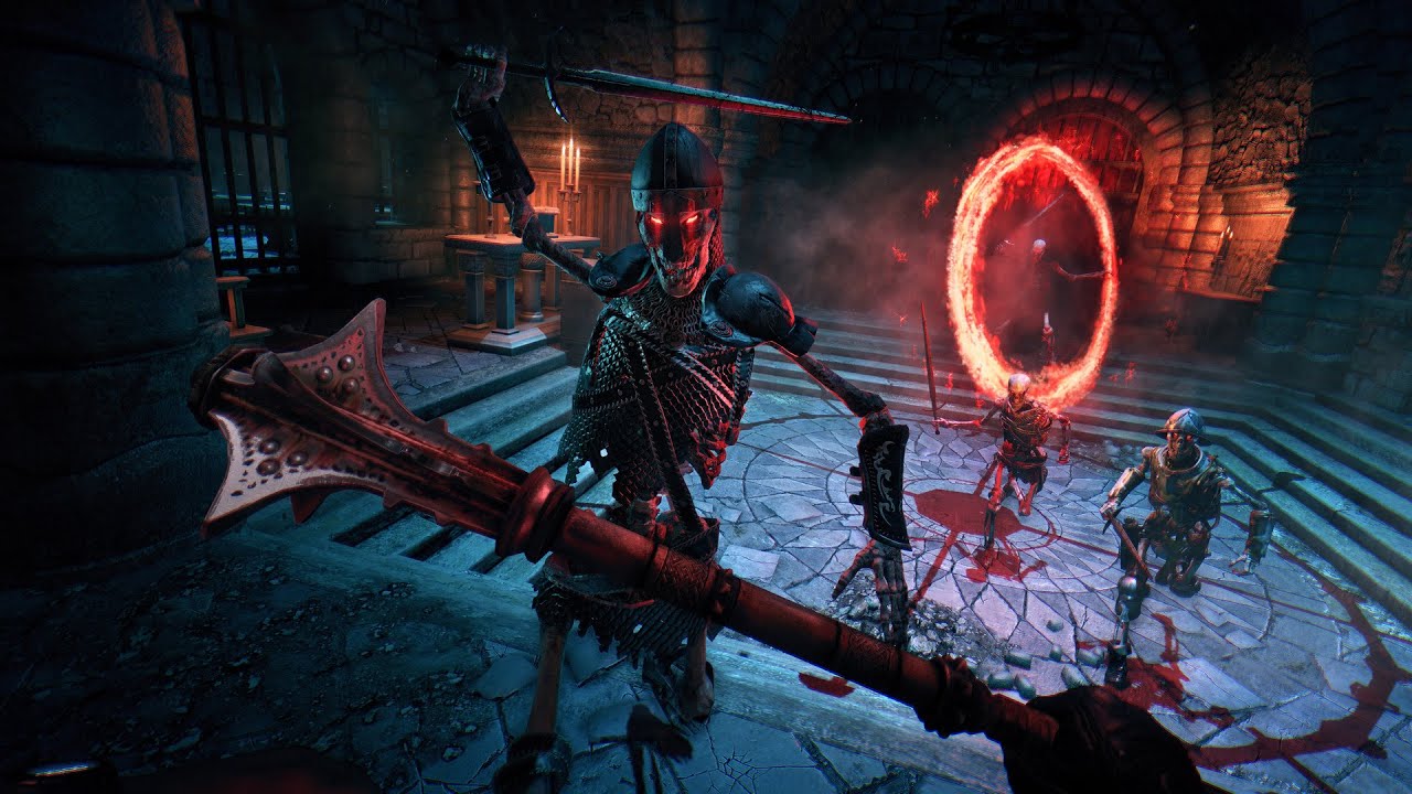 Dying light - Hellraid Прохождение