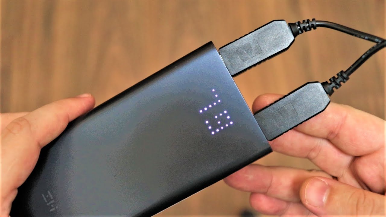 Andoer DC Coupler DR-E18 для Canon 800D ► как питать зеркальную камеру от Power Bank вместо LP-E17?