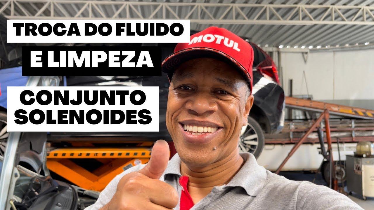 Honda fit | Câmbio Cvt pela manhã com dificuldade para engatar ,oque pode ser ?