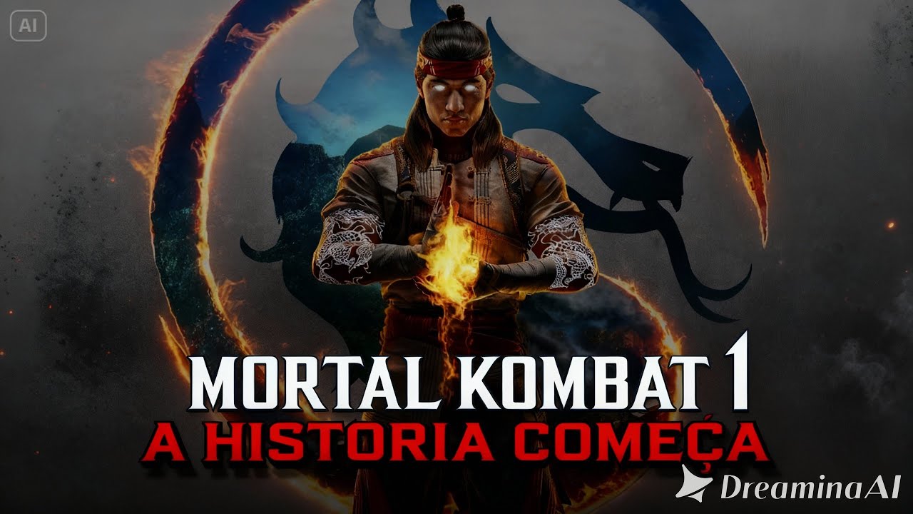 Mortal kombat 1 - Segredos revelados
