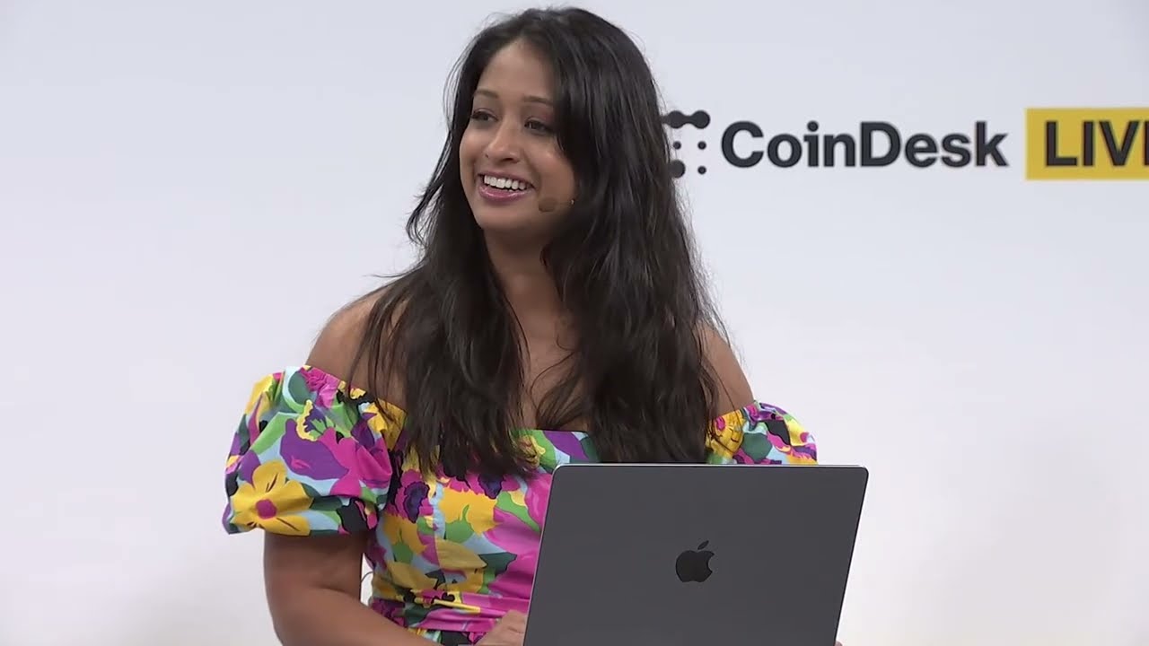 Consensus 2025 at Toronto Day 1