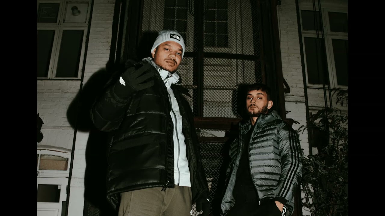 Artigeardit x Lamin Type Beat - 