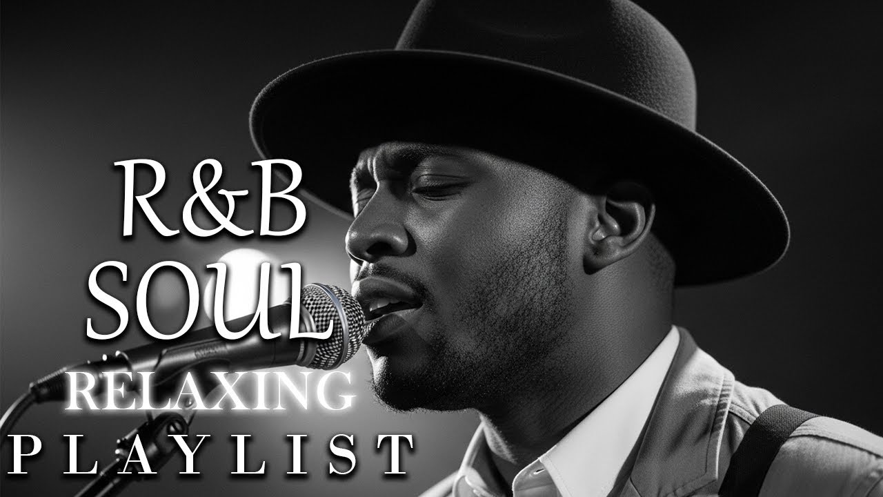 【R&B Soul】Smooth Soul R&B – Chill Vibes & Deep Grooves