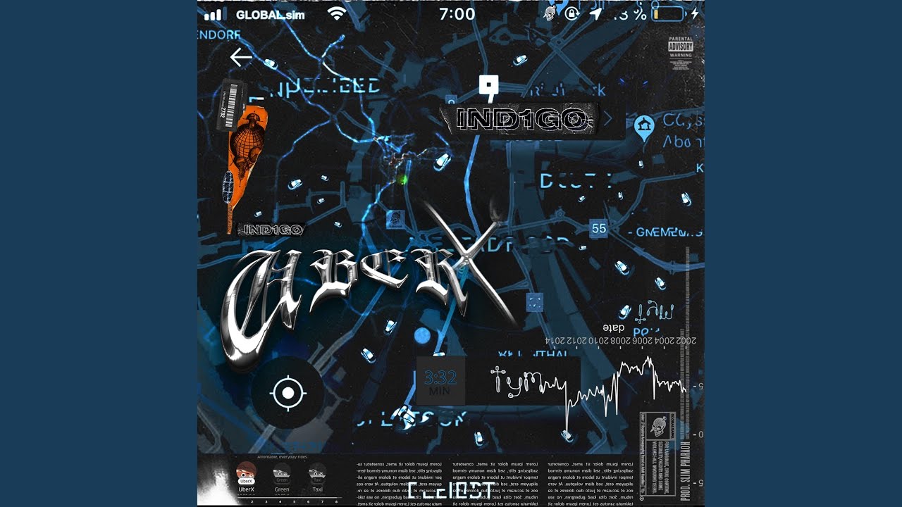 Uber X