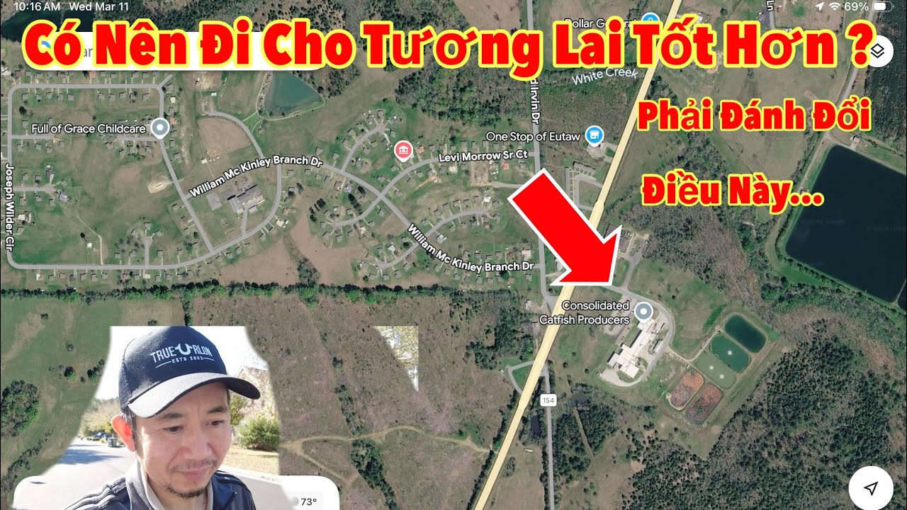 Muốn Đi Lao Động Eb3 Ở Mỹ Phải Vượt Qua Cảnh Này…