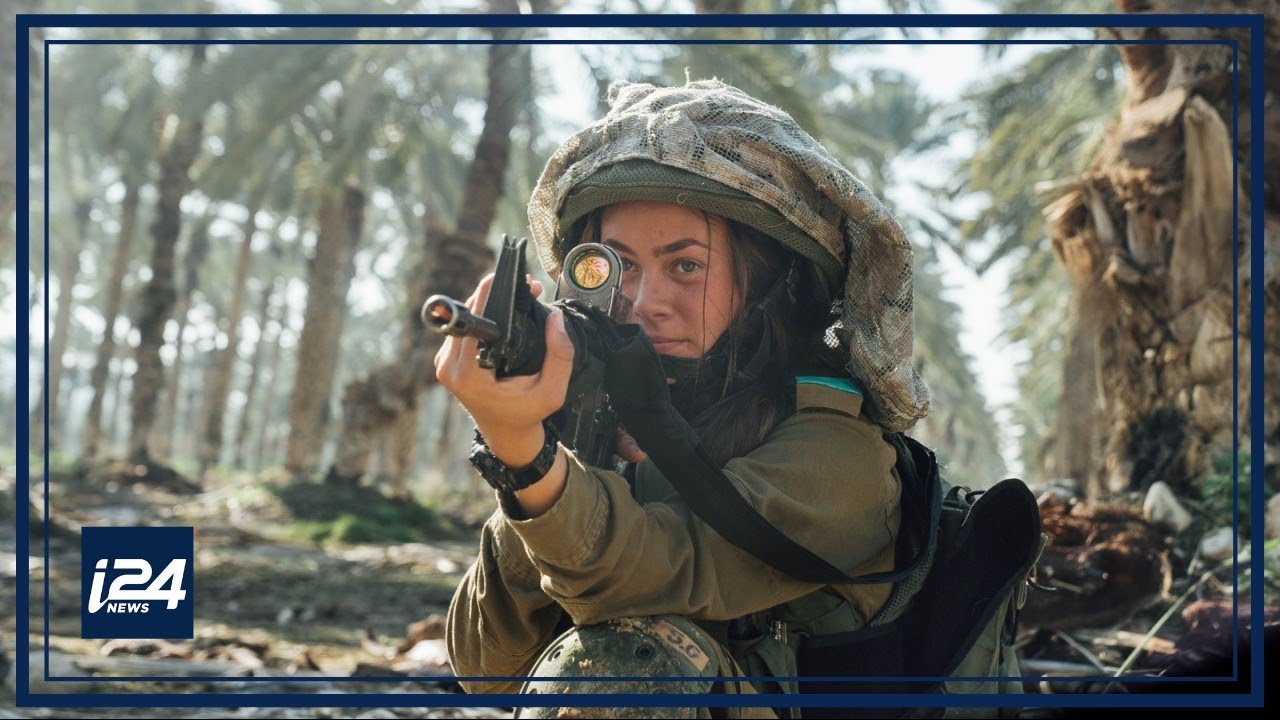 Israeli military to draft women to elite units