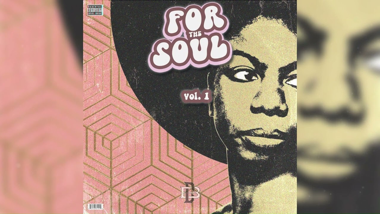 For The Soul Vol. 1 LOOP KIT {ORIGINAL SOUL SAMPLES FOR HIP HOP BEATS}