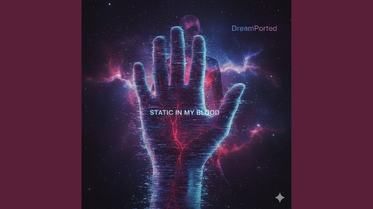 Static In My Bloox