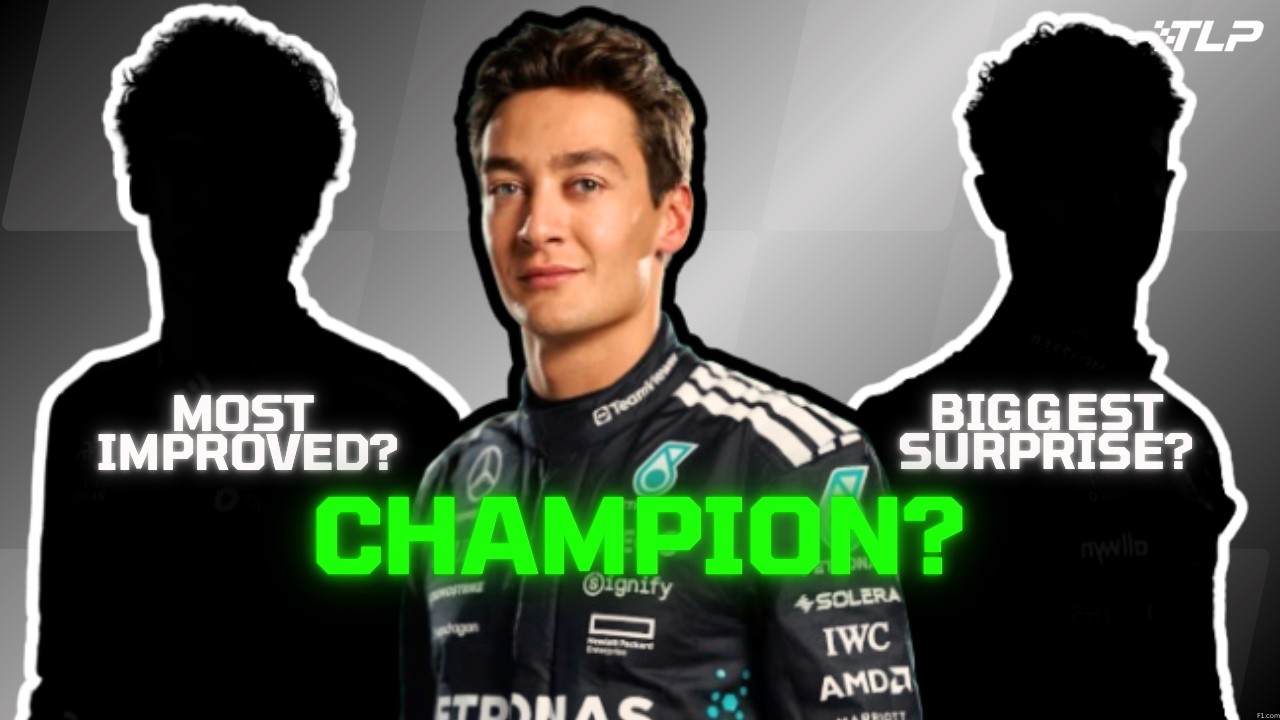 F1 2026 Predictions: Biggest Surprise? Most Improved? New WDC Champion  & More!