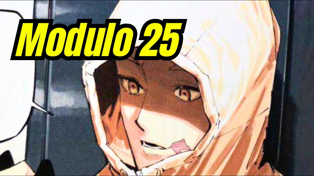 Modulo final? Reacción / Jujutsu Kaisen