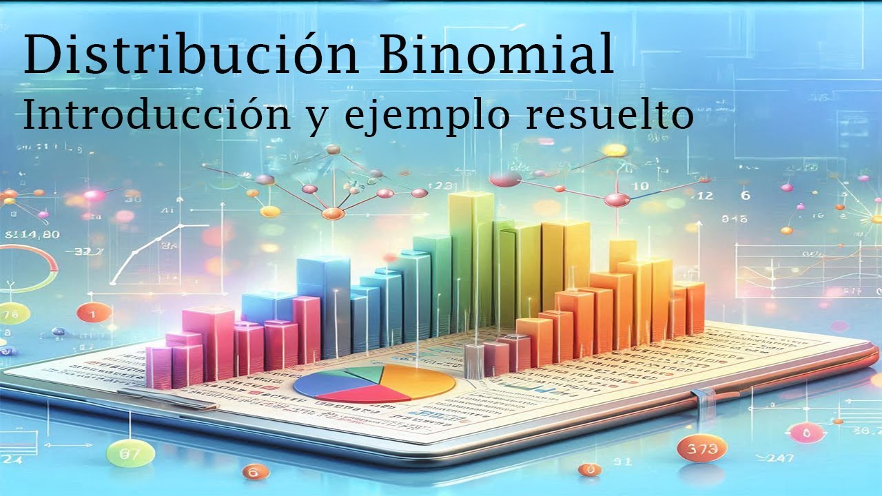 Distribución Binomial: Condiciones, función de probabilidad, valor esperado y ejemplo.