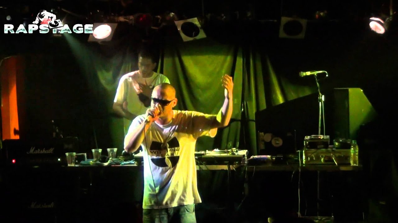 Sadomas-Στην Ψυχή live @ An club 16/9/2011
