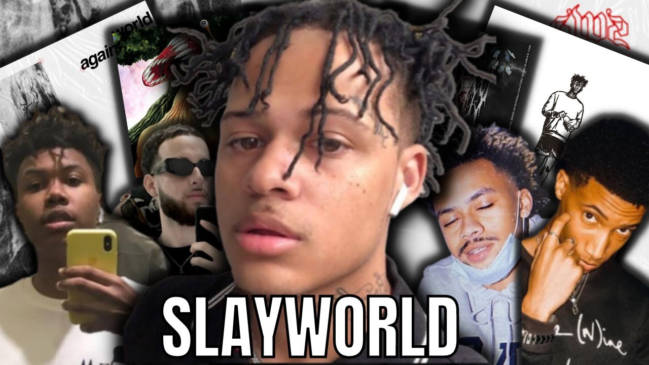 Slay World - The Real Story (Summrs, Autumn, Kankan, Goonie, & More) (Documentary)