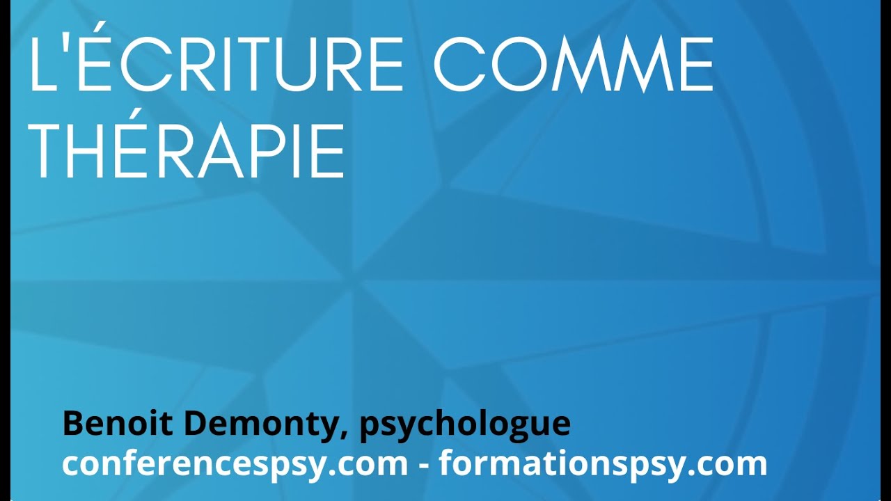 Qu'est-ce qui vous hante? (FormationsPsy)