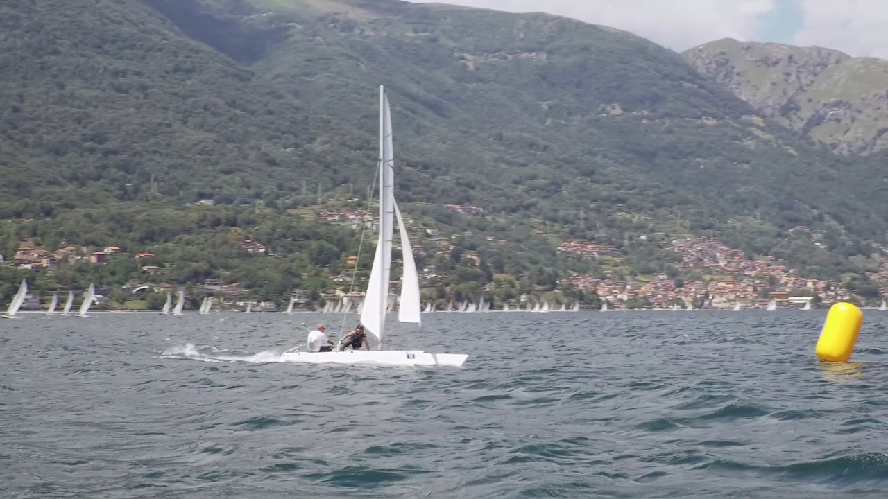 Day 3 Race One
